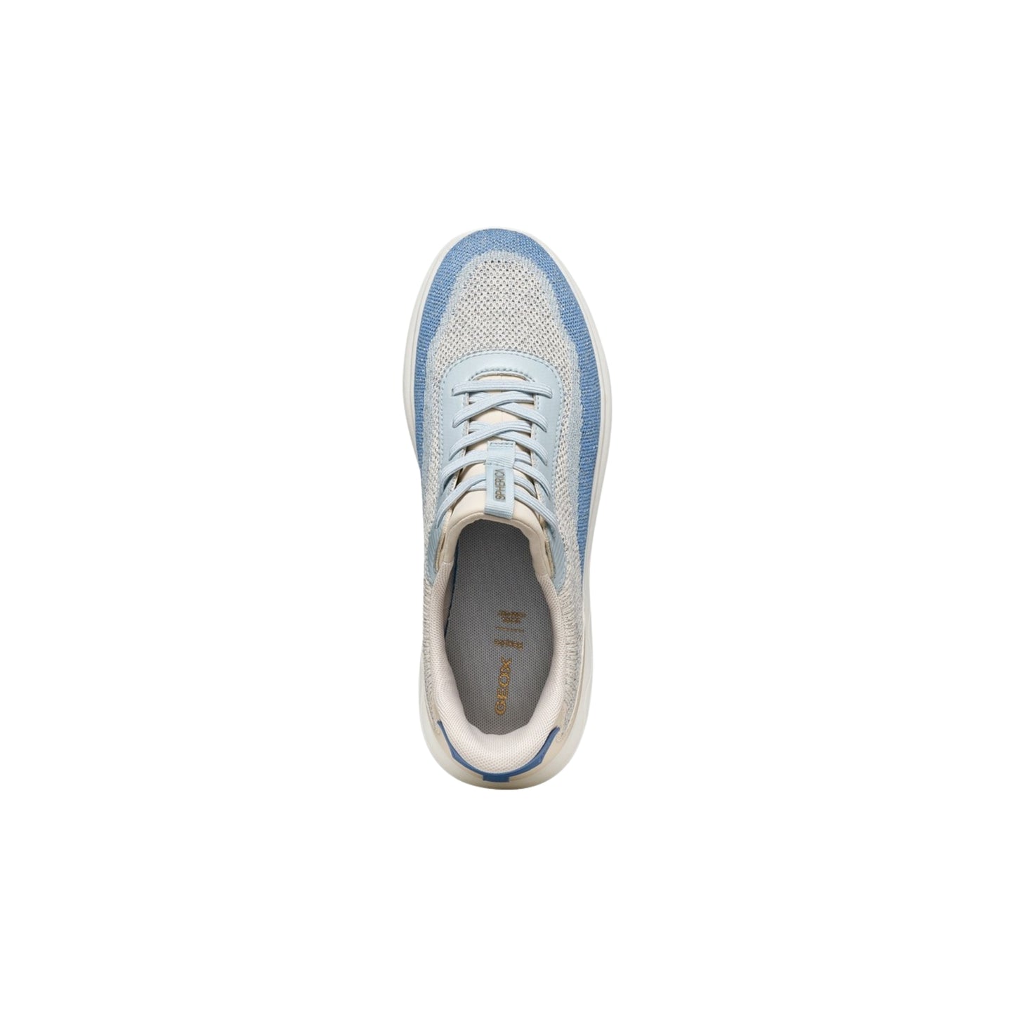 Geox Spherica Plus Trainer D567MA