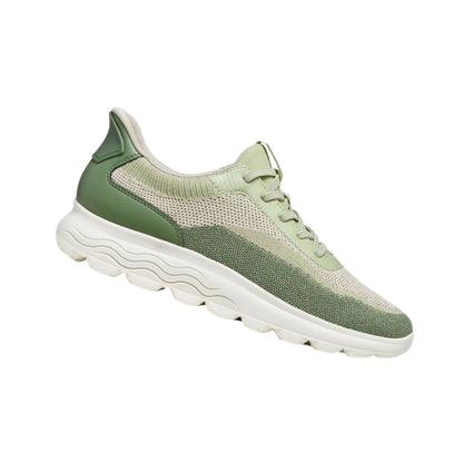 Geox Spherica Plus Trainer D567MA