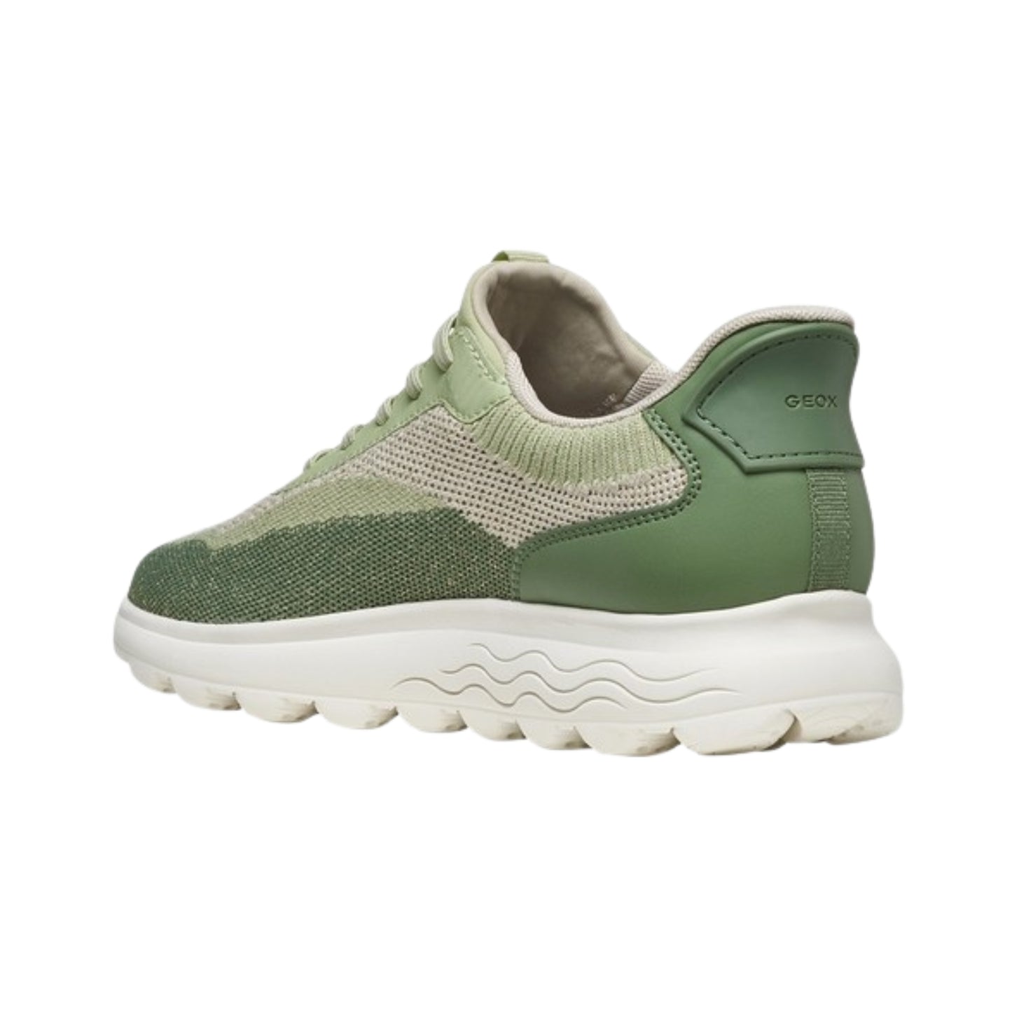 Geox Spherica Plus Trainer D567MA