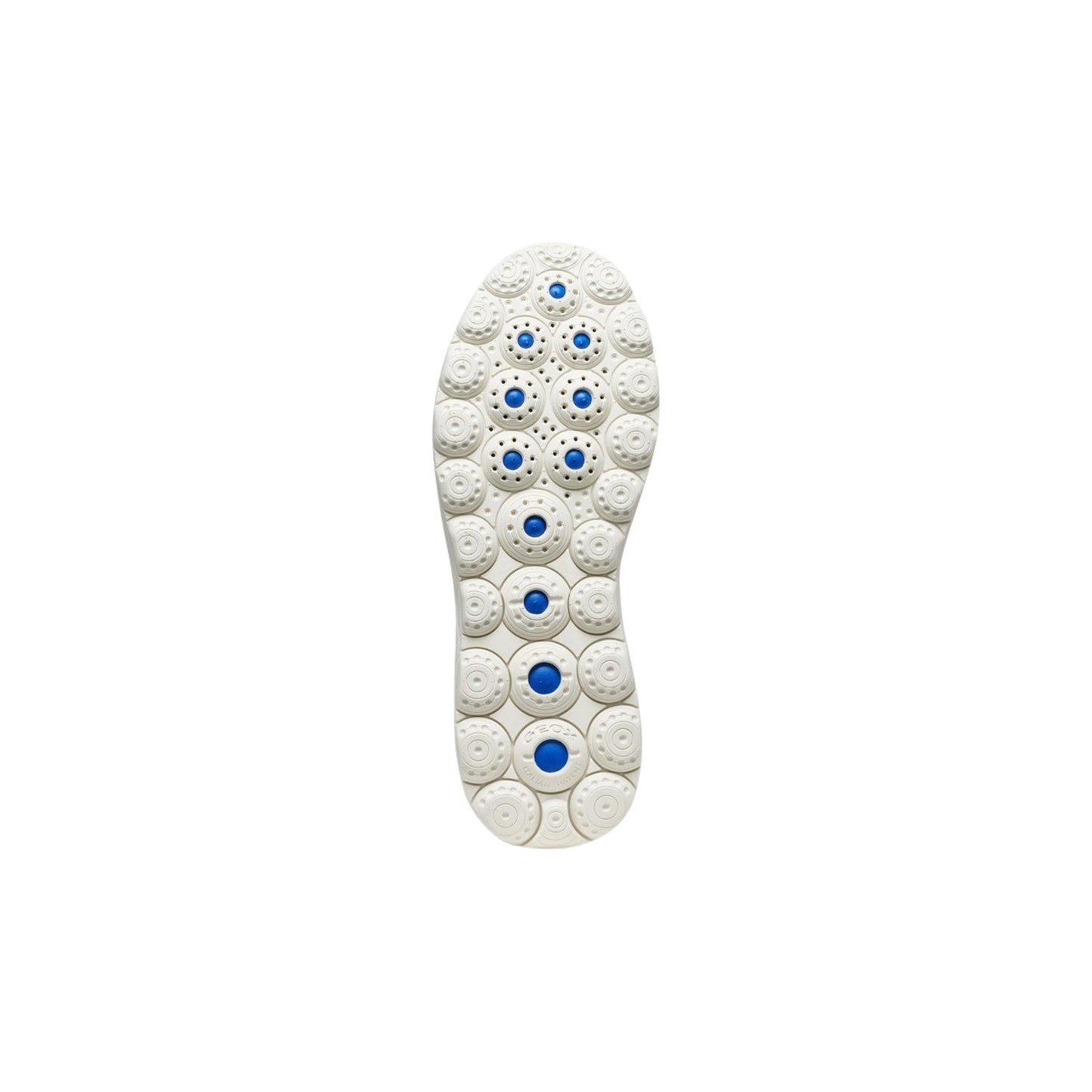 Geox Spherica Plus Trainer D567MA