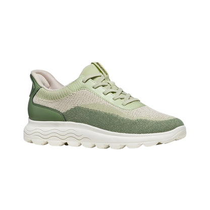Geox Spherica Plus Trainer D567MA