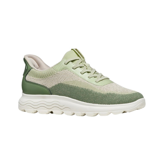 Geox Spherica Plus Trainer D567MA
