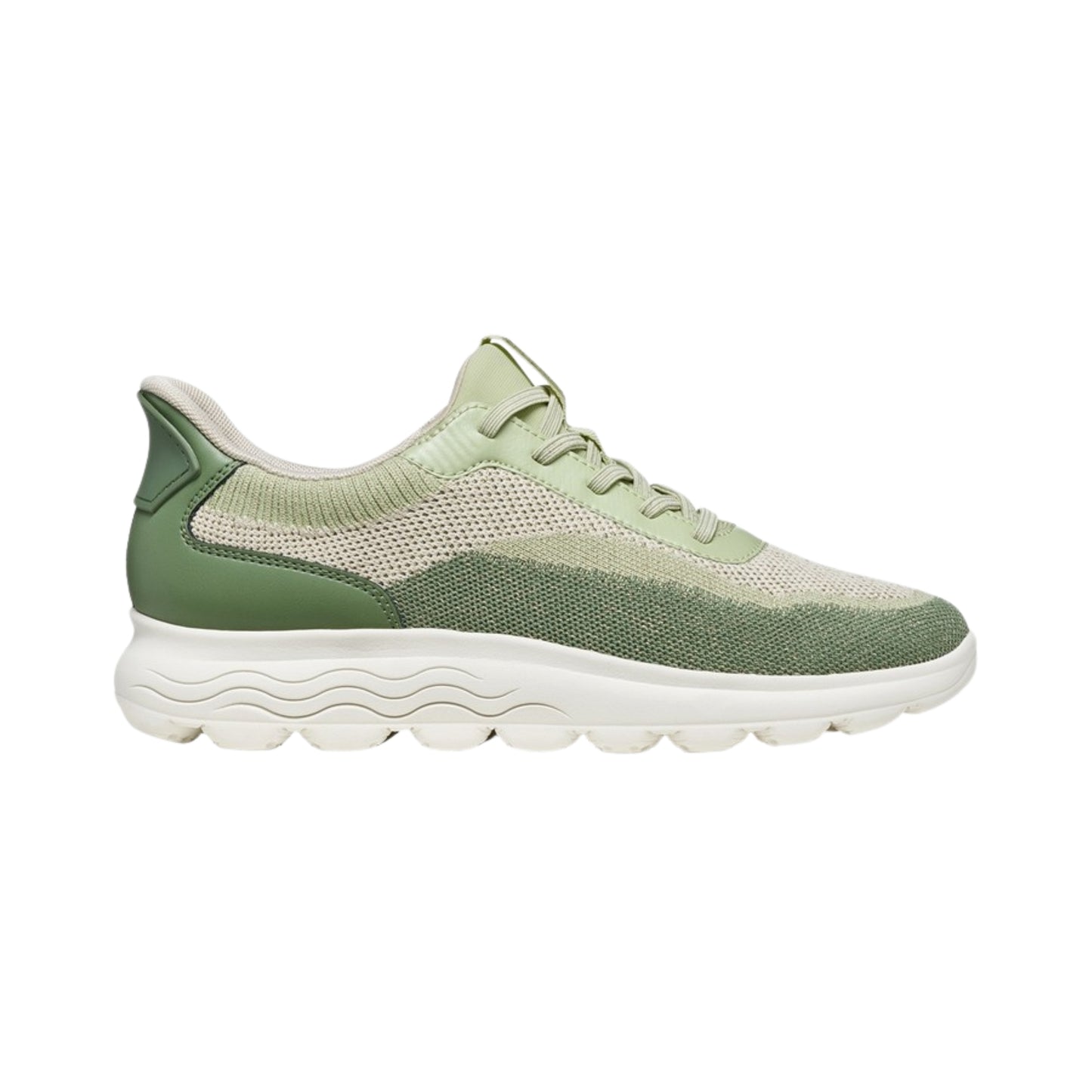Geox Spherica Plus Trainer D567MA