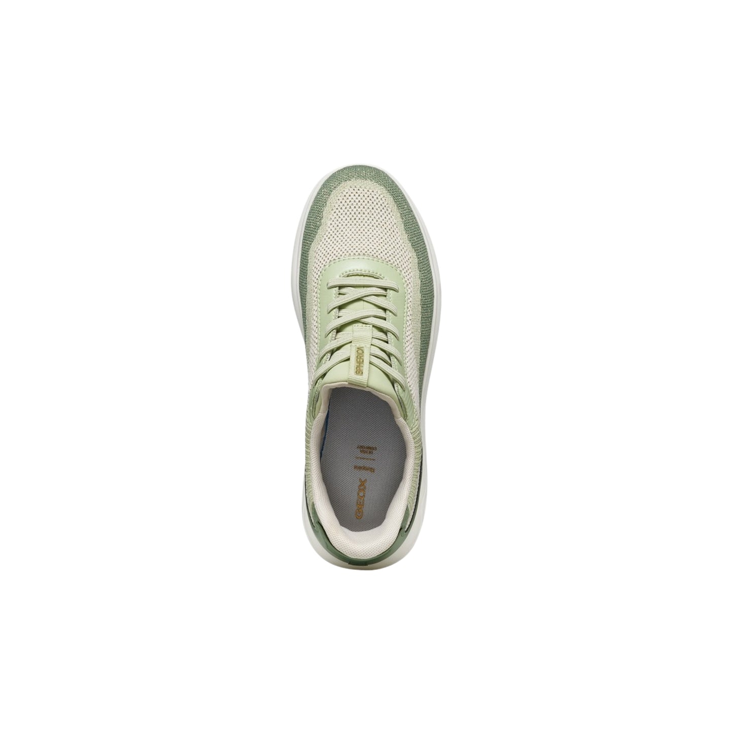 Geox Spherica Plus Trainer D567MA