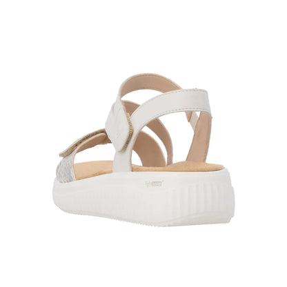 Remonte Velcro Sandal D3L51