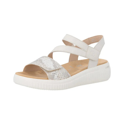 Remonte Velcro Sandal D3L51