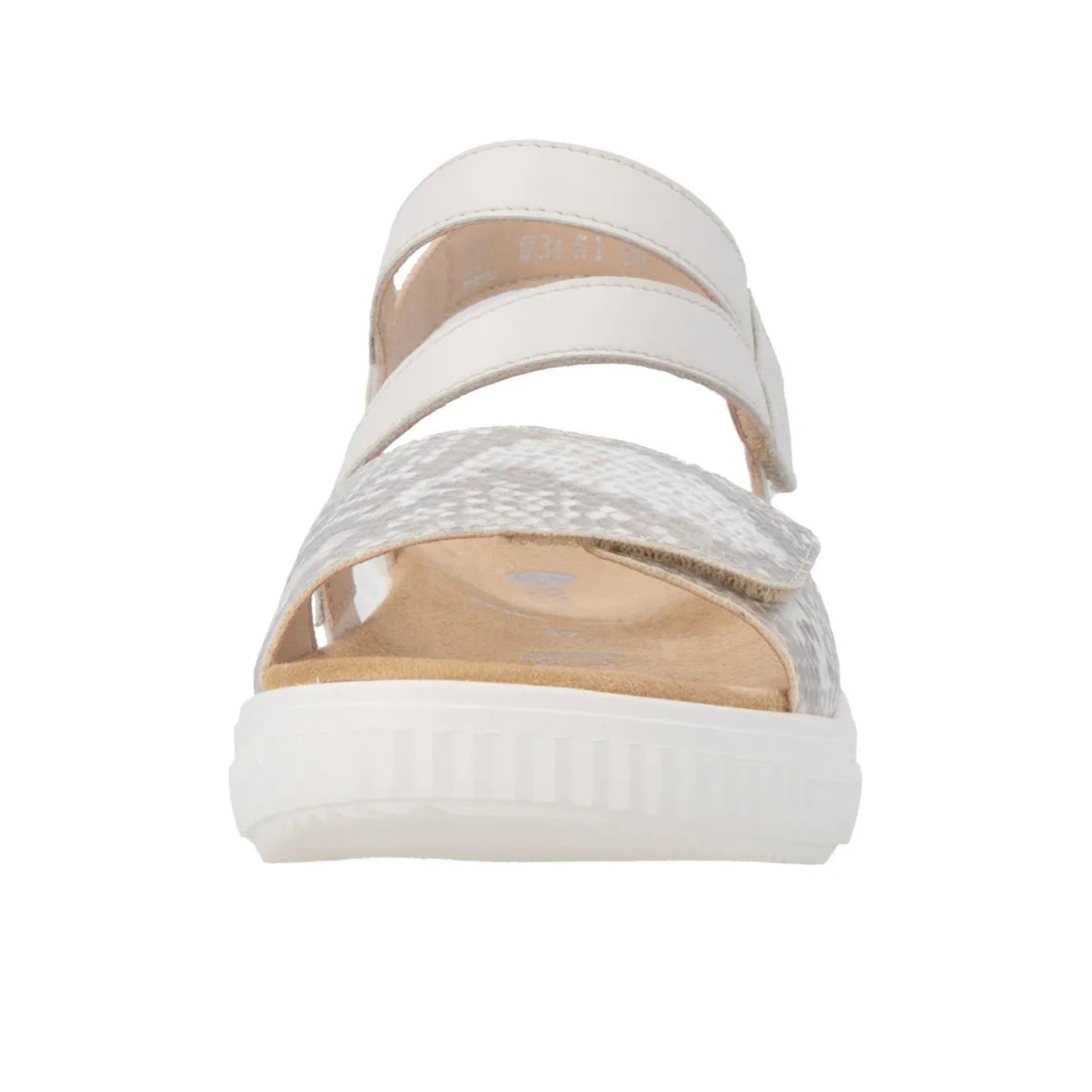 Remonte Velcro Sandal D3L51