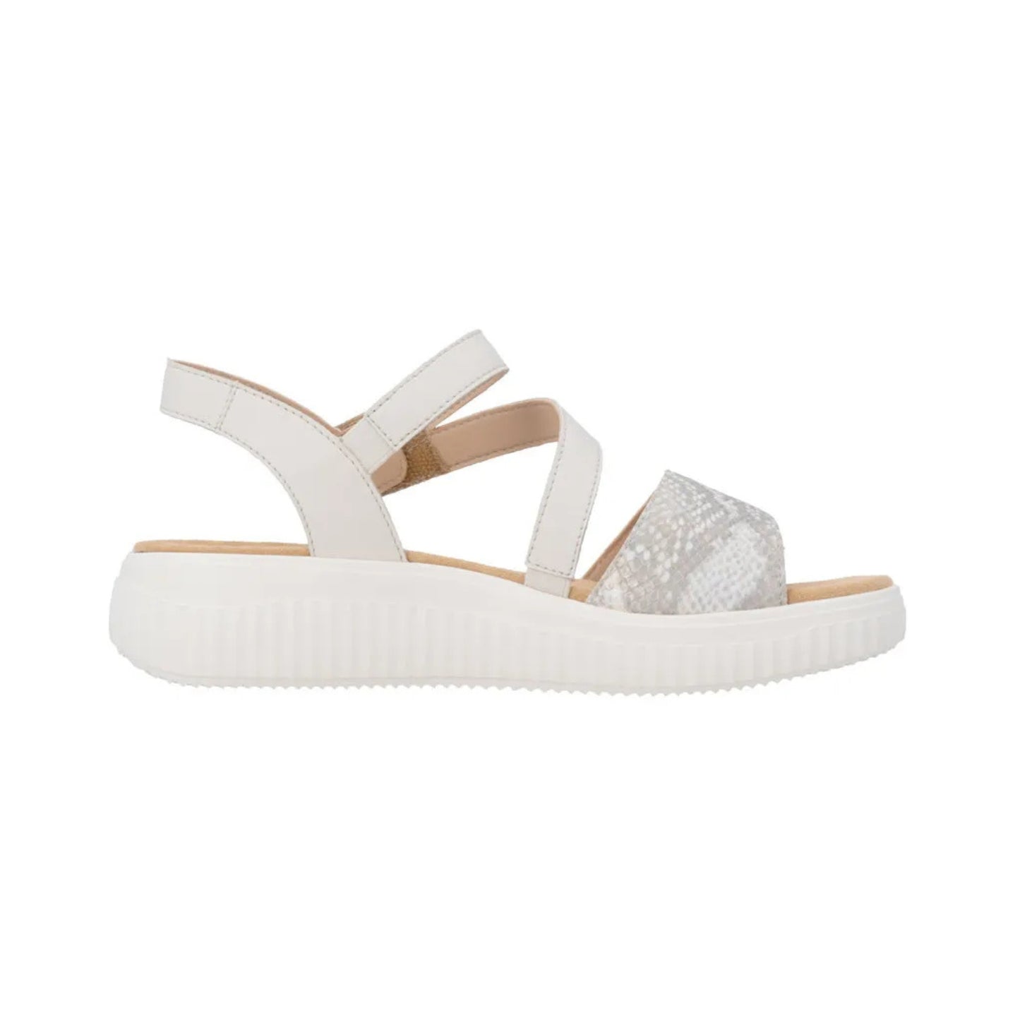 Remonte Velcro Sandal D3L51