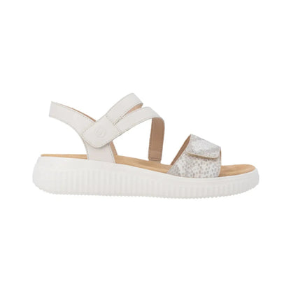 Remonte Velcro Sandal D3L51