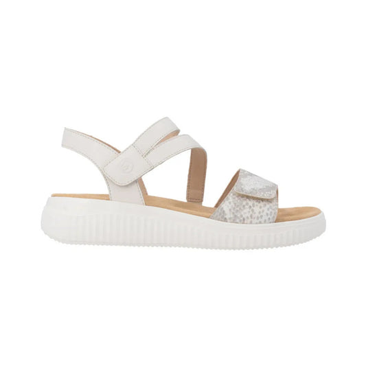 Remonte Velcro Sandal D3L51