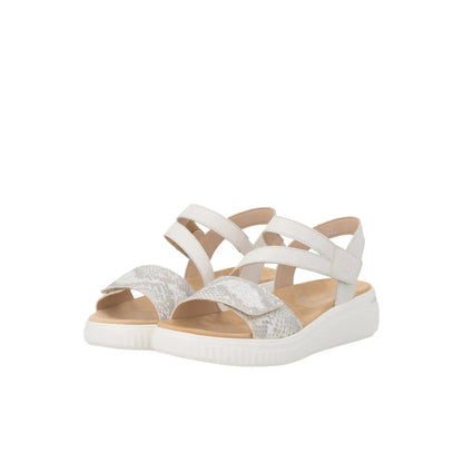 Remonte Velcro Sandal D3L51