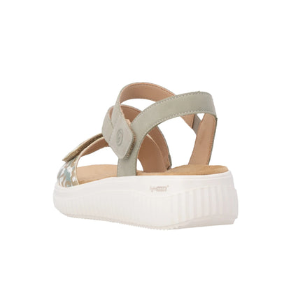 Remonte Velcro Sandal D3L51