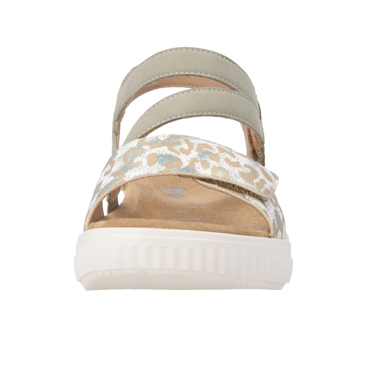 Remonte Velcro Sandal D3L51