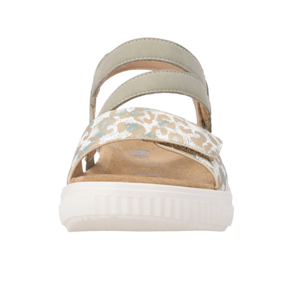 Remonte Velcro Sandal D3L51