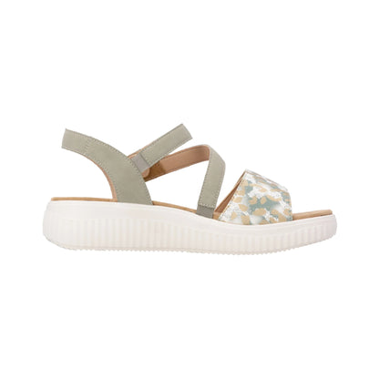 Remonte Velcro Sandal D3L51