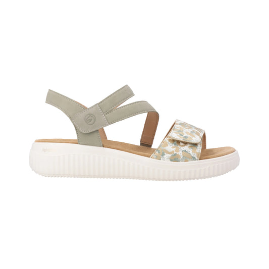 Remonte Velcro Sandal D3L51