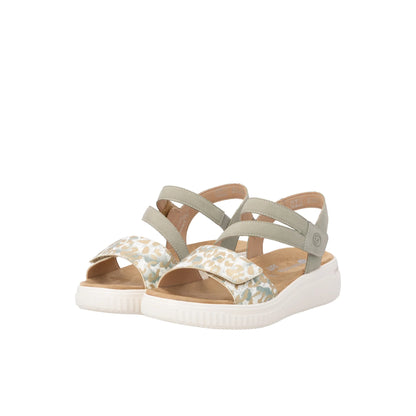 Remonte Velcro Sandal D3L51