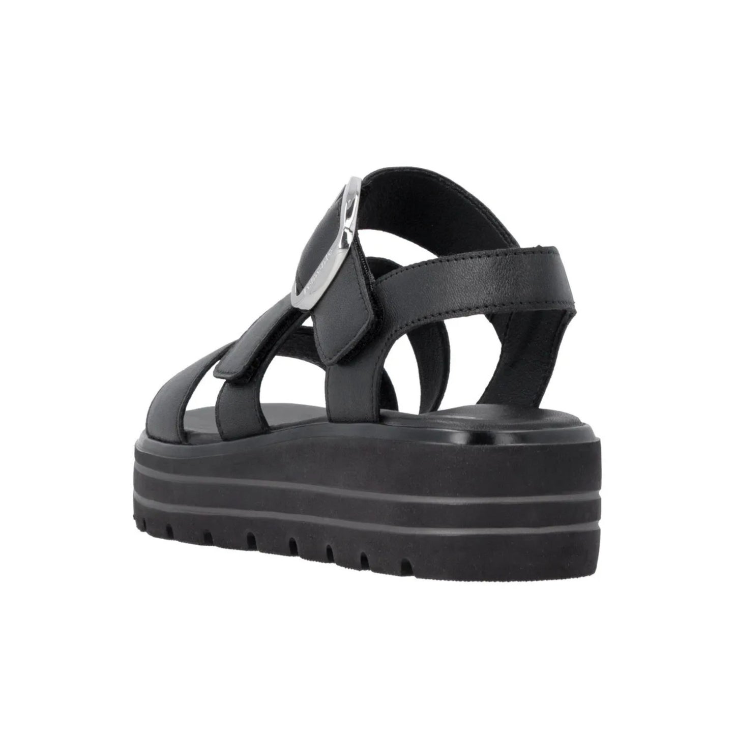Remonte Wedge Sandal D3N50