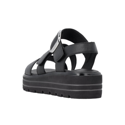 Remonte Wedge Sandal D3N50