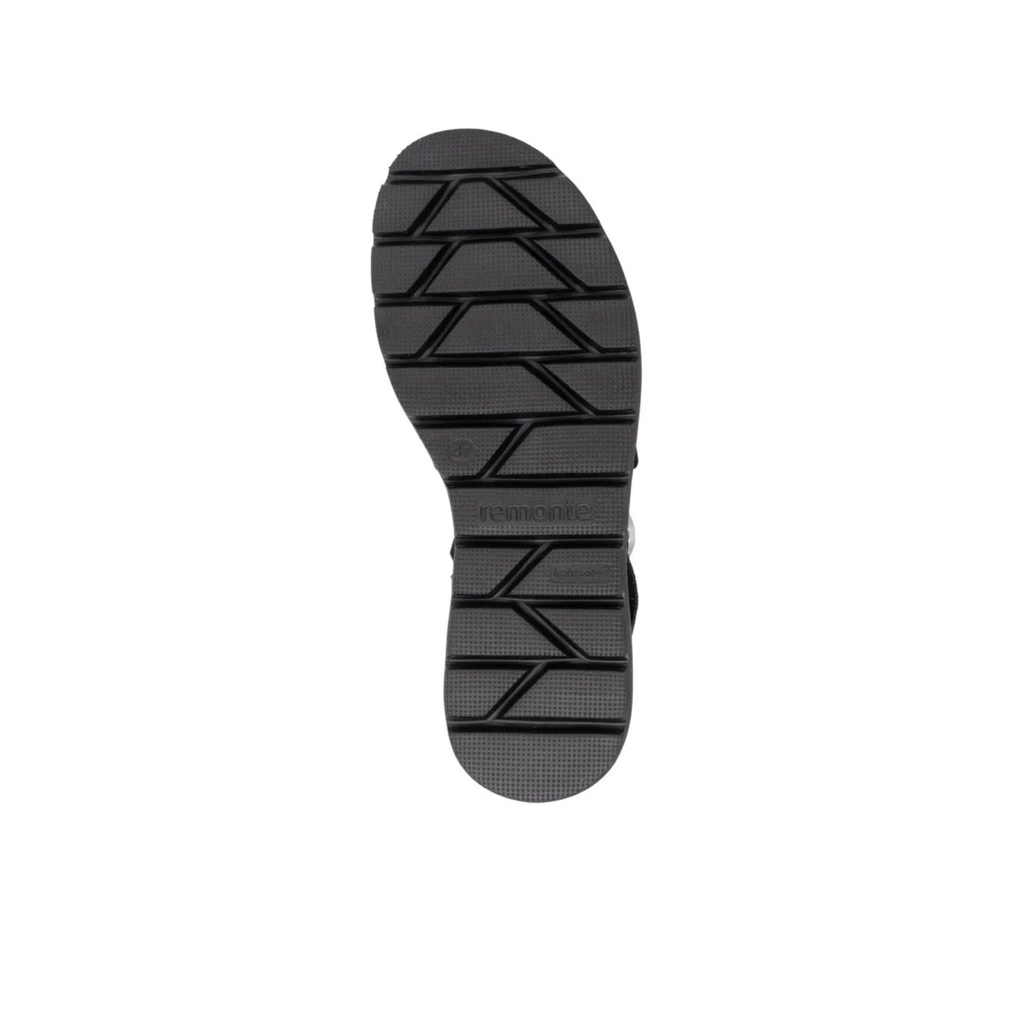 Remonte Wedge Sandal D3N50