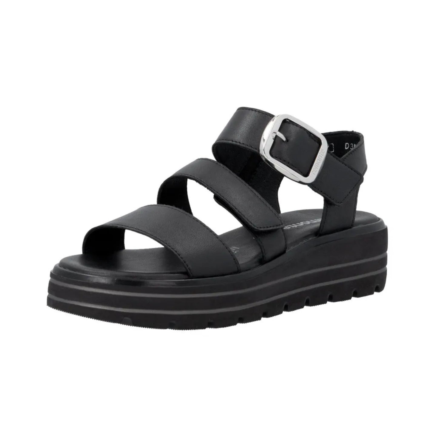Remonte Wedge Sandal D3N50