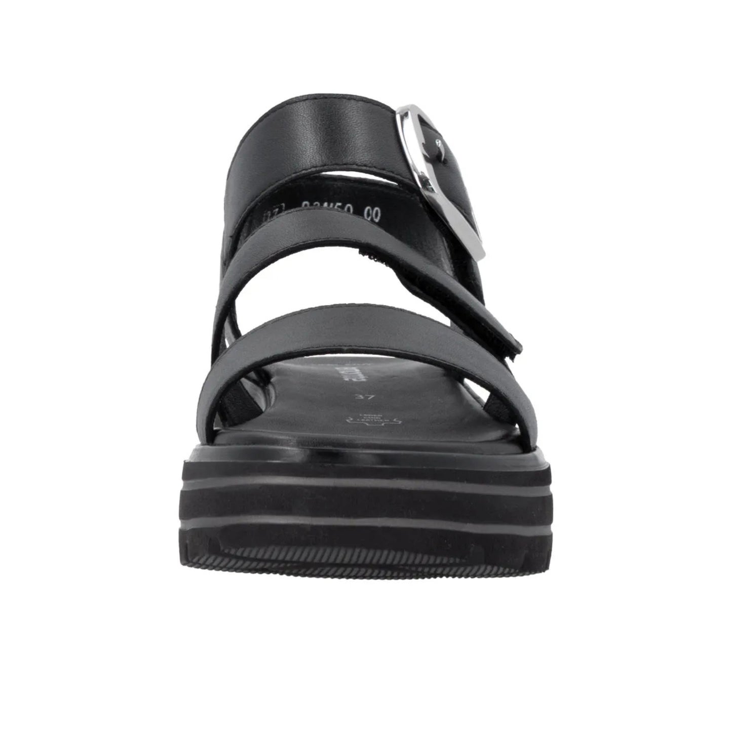 Remonte Wedge Sandal D3N50