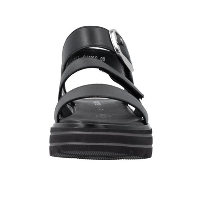 Remonte Wedge Sandal D3N50
