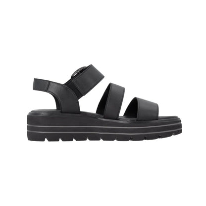Remonte Wedge Sandal D3N50