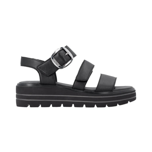 Remonte Wedge Sandal D3N50