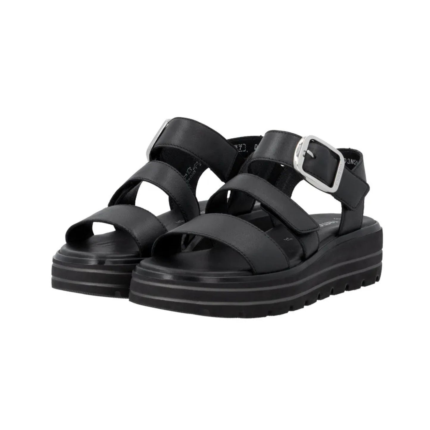 Remonte Wedge Sandal D3N50