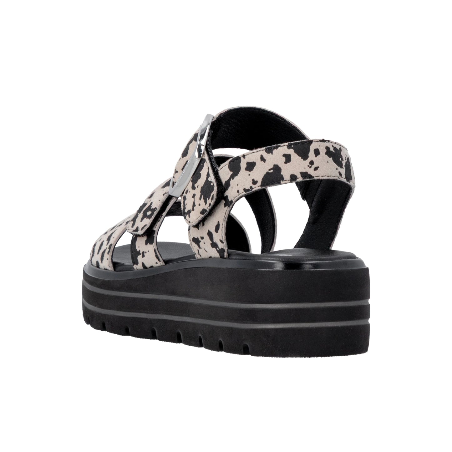 Remonte Wedge Sandal D3N50