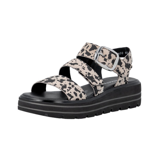 Remonte Wedge Sandal D3N50