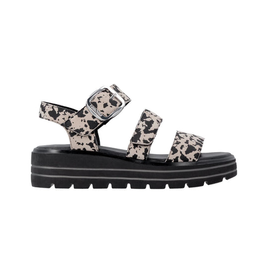 Remonte Wedge Sandal D3N50
