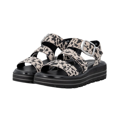 Remonte Wedge Sandal D3N50