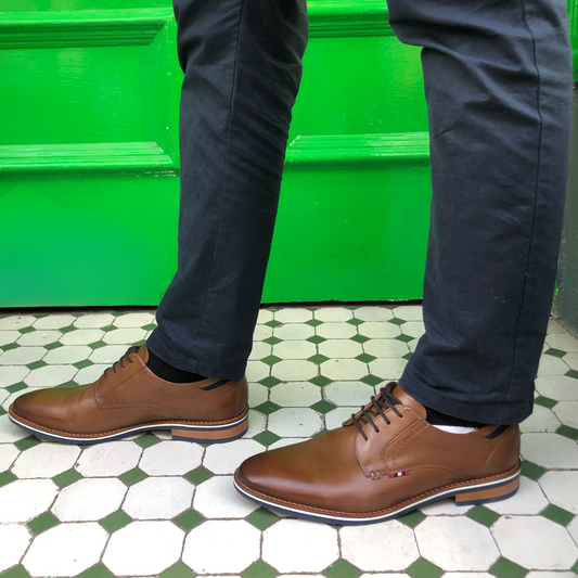 Dubarry Danny