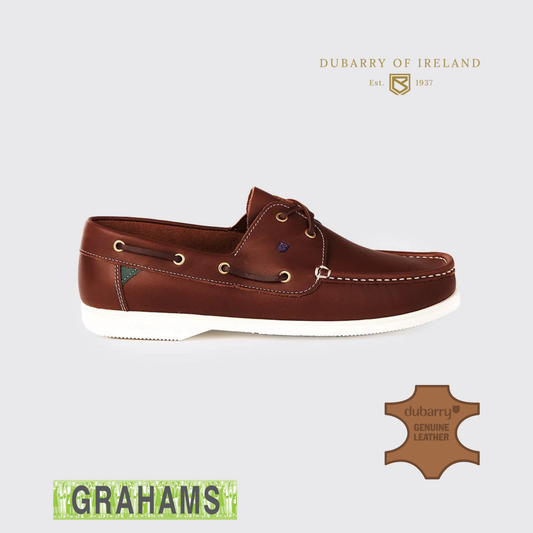 Dubarry Admirals (Dubes)