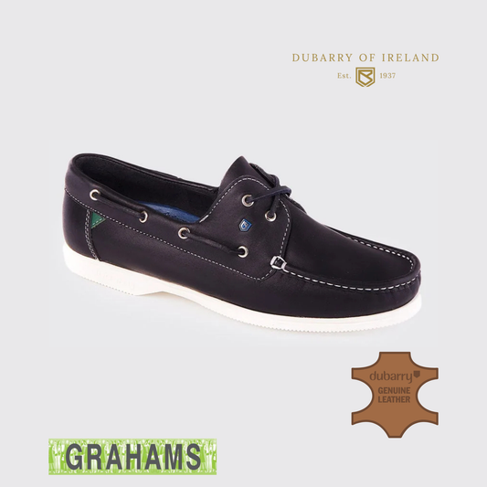 Dubarry Admirals (Dubes)