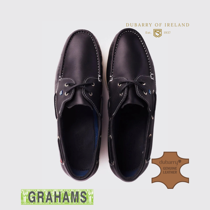 Dubarry Admirals (Dubes)