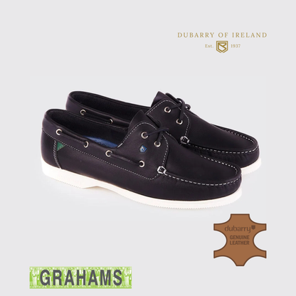 Dubarry Admirals (Dubes)