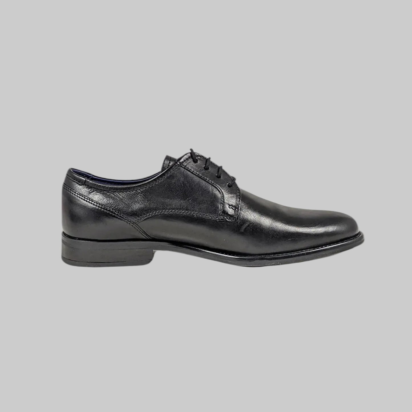 Dubarry Darrel Leather Men's Derby Dress Shoe