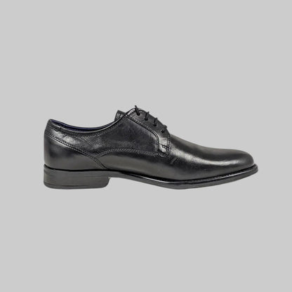 Dubarry Darrel Leather Men's Derby Dress Shoe