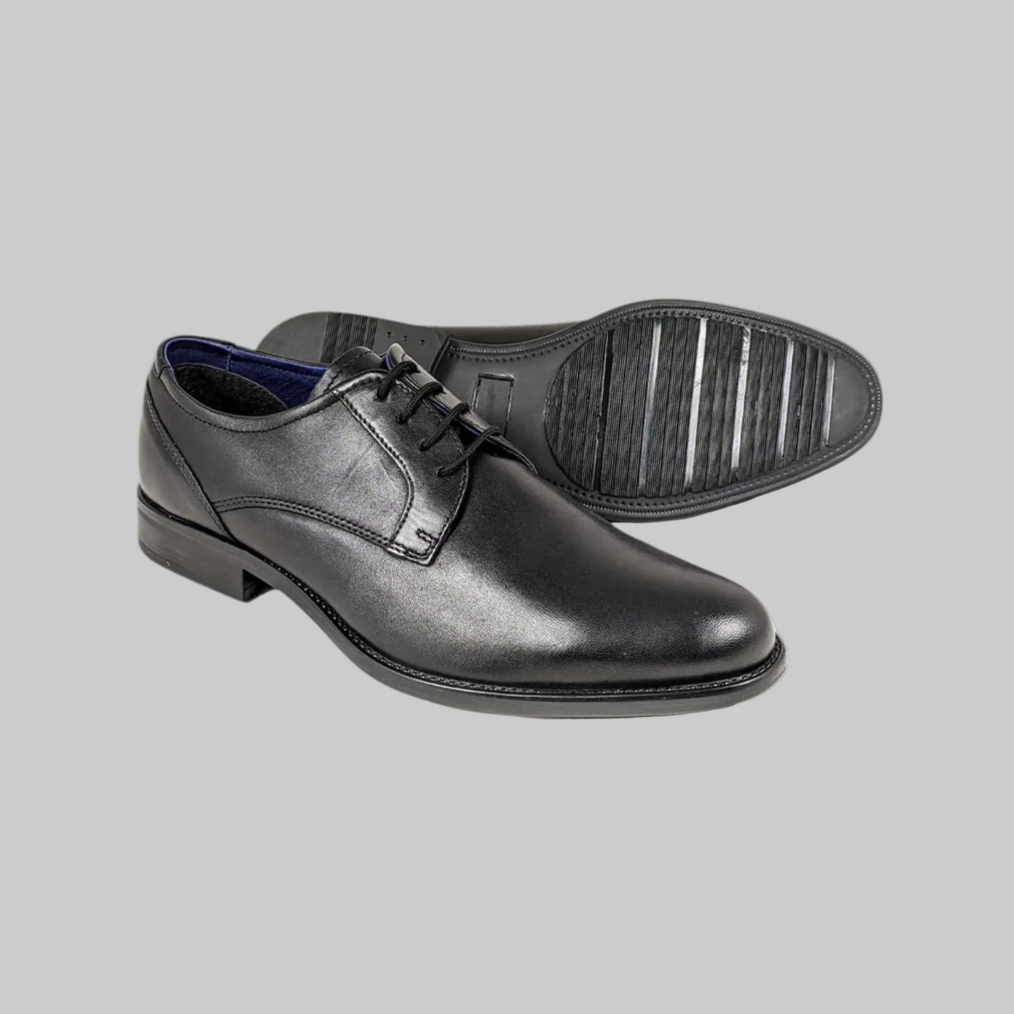 Dubarry Darrel Leather Men's Derby Dress Shoe