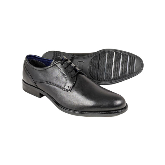 Dubarry Darrel Leather Men's Derby Dress Shoe