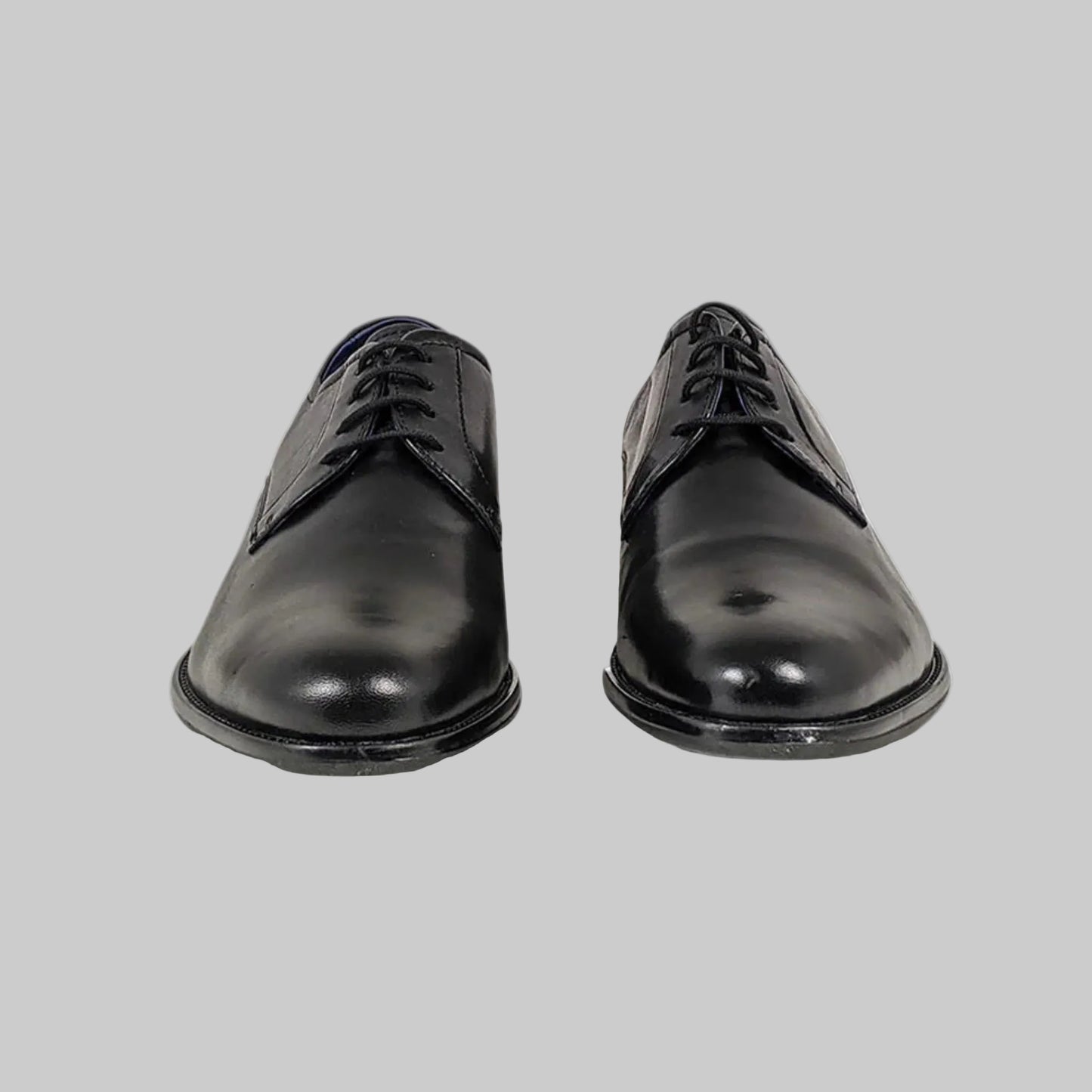 Dubarry Darrel Leather Men's Derby Dress Shoe