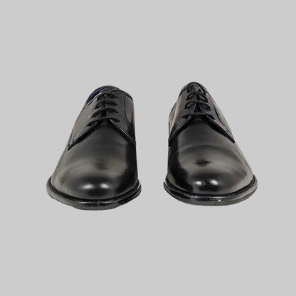 Dubarry Darrel Leather Men's Derby Dress Shoe