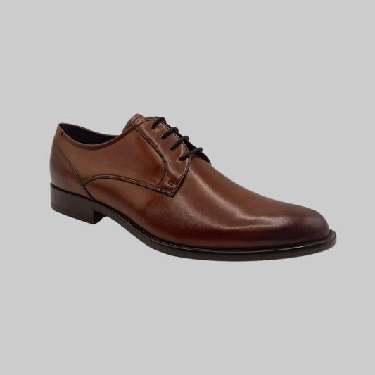 Dubarry Darrel Leather Men's Derby Dress Shoe