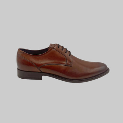 Dubarry Darrel Leather Men's Derby Dress Shoe