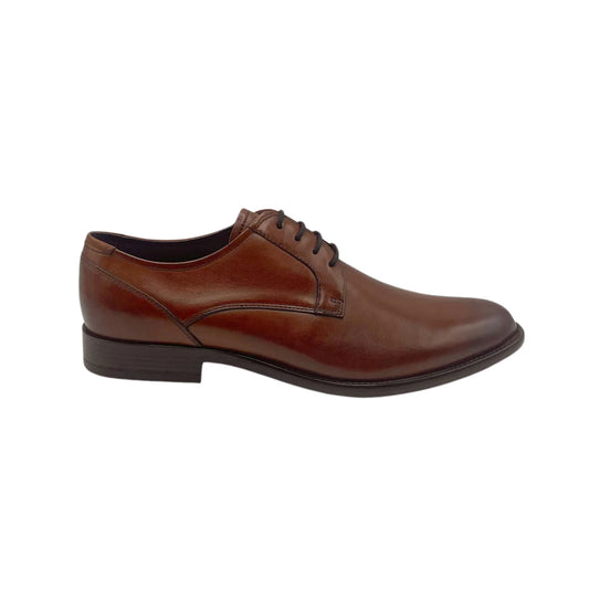 Dubarry Darrel Leather Men's Derby Dress Shoe