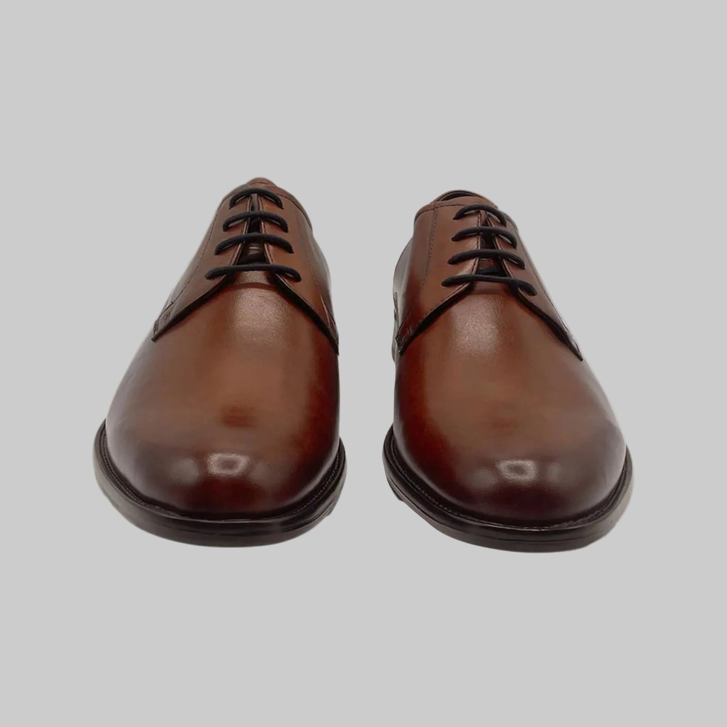 Dubarry Darrel Leather Men's Derby Dress Shoe