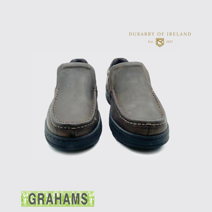 Dubarry AV8 Kalvin Slip On School Shoe